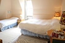 Rosevale Guest House B&B Единбург Екстериор снимка
